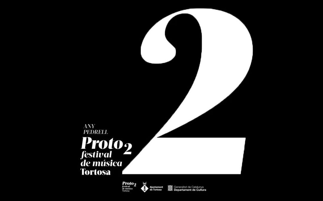 Proto2. Festival de Música de Tortosa *