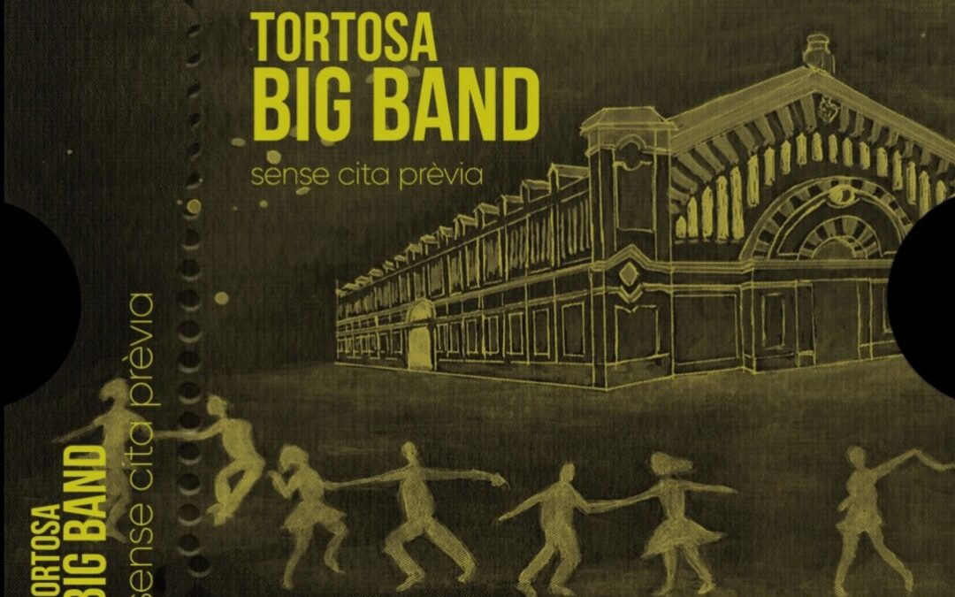 Tortosa Big Band*