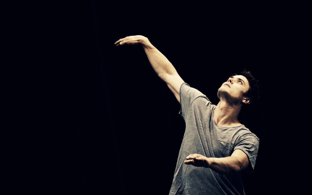 Masterclass  dansa-teatre